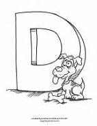 Alphabet Coloring Pages