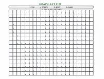 lion color by number grid