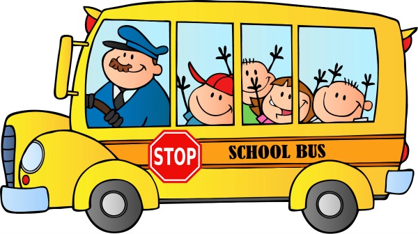 school bus