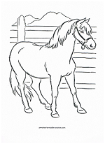 83 Coloring Pages Domestic Animals  HD