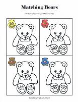 worksheets for preschool learning colors