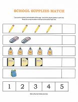 number worksheets