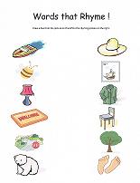 preschool matching worksheet preschool matching worksheet