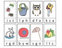 Free Printable Preschool Worksheets