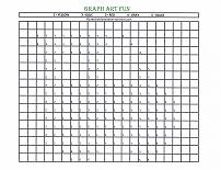 train color by number grid