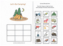 Printable Worksheets For Kids