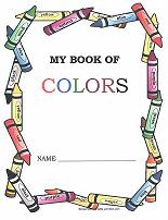 cover for book of colors