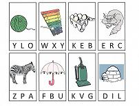 beginning sounds worksheet