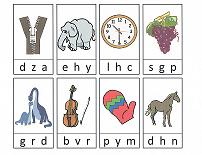 beginning sounds worksheet